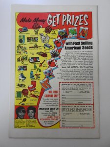 Daredevil #110 (1974) vs The Mandrill! MVS Intact! Beautiful VF-NM Condition!