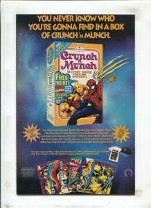 Quasar #60 - Direct Edition - The Long Goodbye! (7.0) 1994 