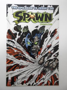 Spawn #101 (2000) VF/NM Condition!