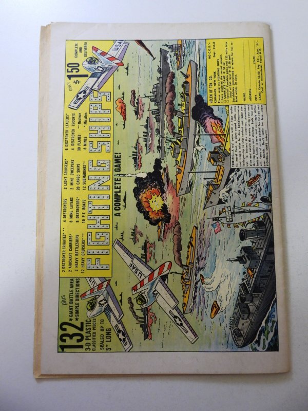 Action Comics #313 (1964) VG Condition