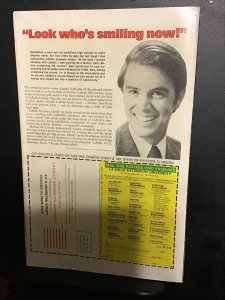 Iron Man #81 (1975)  high-grade black llama, firebrand cover key! VF Wow