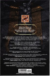 Witchblade #1 2024 Deegan Puchkors SCC Exclusive Signed W/COA Image Comics EB204