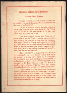 Protestant Digest#1 12/1938-1st issue-digest format-Methodist back Room Executio