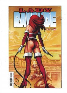 Lady Rawhide #5 Regular Edition (2014) sb3