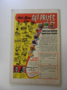 Star Spangled War Stories #150 (1970) FN/VF condition