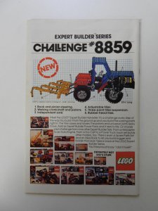 What If? #31 Direct Edition (1982) FN/VF condition