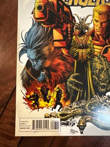 Secret Avengers #8 (2011)