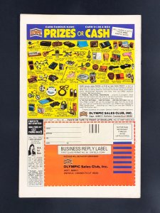 Conan the Barbarian #115 Direct Edition (1980)