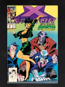 X-Factor #29 (1988)