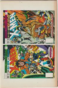 5 Classic X-Men Marvel Comic Books # 12 13 14 15 16 Wolverine Cyclops Storm WM8