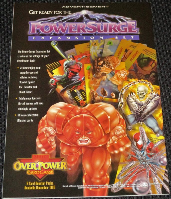 Untold Tales of Spider-Man #6 (1996)