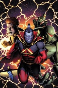 X-23 (2018) 8-B Dale Keown Cover VF/NM