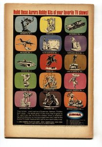 Tales To Astonish #90 1967-First ABOMINATION-Marvel comic book