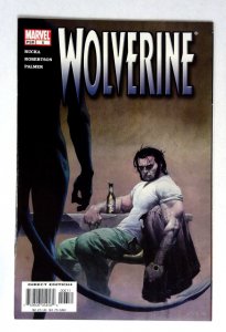 Wolverine #6 (2004) NM- Wolverine Marvel