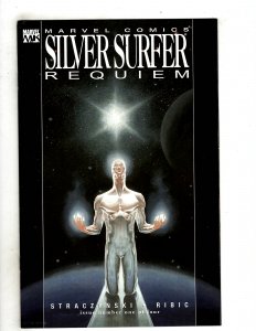 Silver Surfer: Requiem #1 (2007) OF15