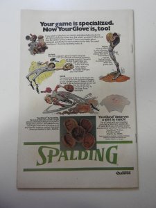 The Defenders #40 (1976)