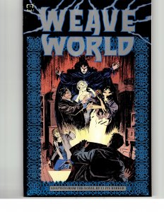 Weaveworld #1 (1991)