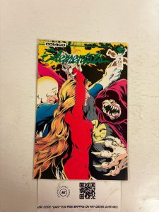 Elementals #16 NM Comico Comic Books Bill willingham Grant Miehm 2 HH82