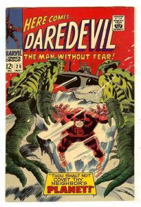 Daredevil 28