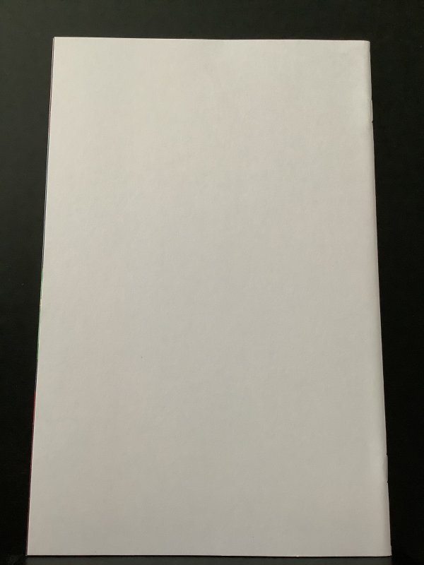 Rick And Morty #4 (2018)