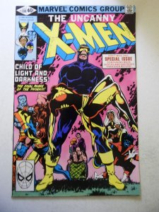 The X-Men #136 (1980) FN Condition