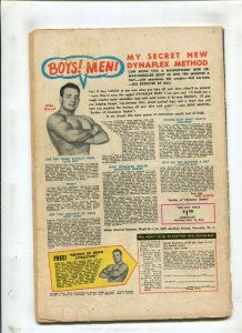 JOURNEY INTO MYSTERY #113 (2.0) ORIGIN OF LOKI!! 1965