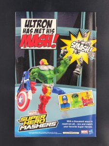 Guardians of Knowhere #4 (2015)