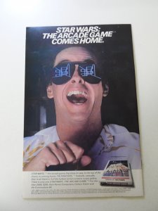 The Amazing Spider-Man #258 (1984) VF+ condition