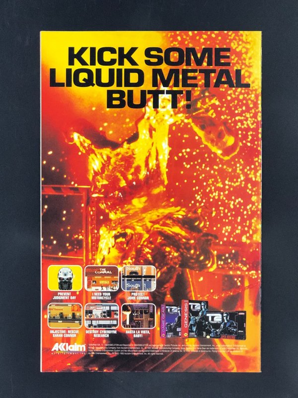 Adventures of Superman #510 (1994)