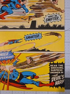 Superman #235 (DC Comics March 1971)