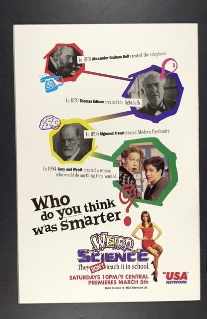 Green Lantern #51 (1994)