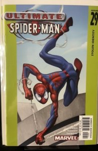 Ultimate Spider-Man #29 (2002)