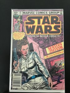 Star Wars #65 (1982)