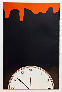 Watchmen #4 (Dec 1986, DC) 8.5 VF+  