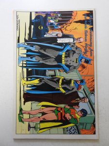 Detective Comics #483 (1979) Beautiful VF Condition!