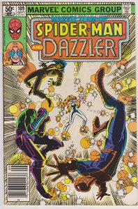 Marvel Team-Up #109 (1981)