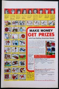 TEEN TITANS #47 VF JOKERS DAUGHTER