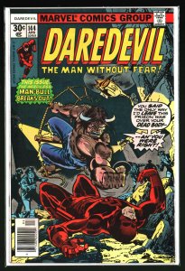 Daredevil #144 (1977)