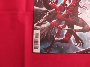 Absolute Carnage Immortal Hulk #1 NM In Hyuk-Lee Variant 1:50 Marvel Comics