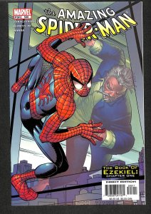 The Amazing Spider-Man #506 (2004)