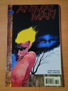 Animal Man #65 ~ NEAR MINT NM ~ 1993 DC Comics