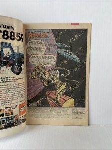 House Of Mystery #298