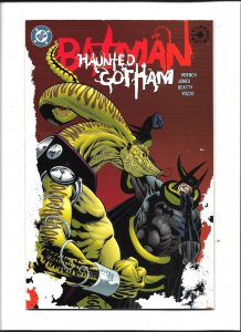 Batman: Haunted Gotham #3 (2000)
