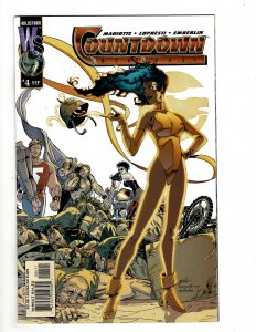 Countdown #4 (2000) J606