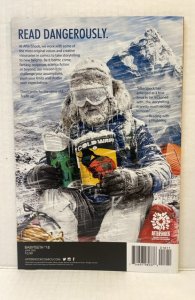 Babyteeth #18 (2021)