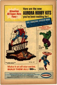 The X-Men #29 (1967)