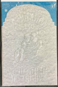 The Amazing Spider-Man #400 Die Cut Variant (1995, Marvel) NM+