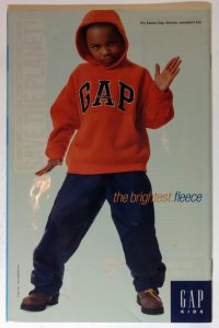 Superman: Save the Planet (1998) NEWSSTAND