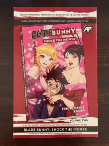 Teether #1 Antarctic 2017 NM- 9.2