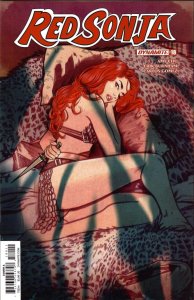 Red Sonja #18 (2018) NM Condition